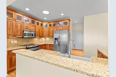 1001 Stone Drive, Brevard, NC 28712 - Photo 21