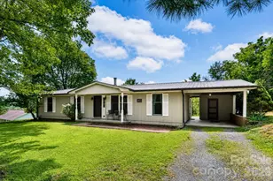 1057 Skyway Dr, Marshall, NC 28753 - Photo 1