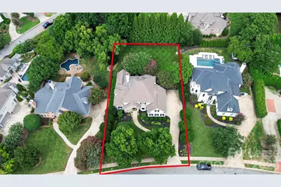 18928 Peninsula Point Drive, Cornelius, NC 28031 - Photo 3