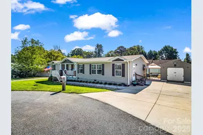 12 N Frederick Lane, Hendersonville, NC 28792 - Photo 41