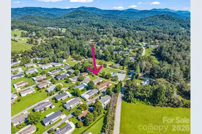 12 N Frederick Lane, Hendersonville, NC 28792 - Photo 35