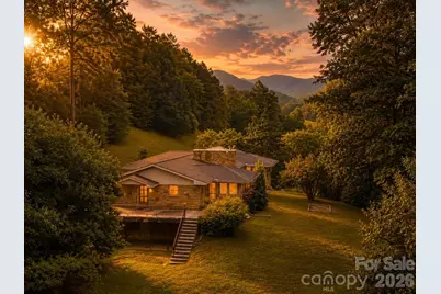 222 Mitchell Mountain Road, Bryson City, NC 28713 - Photo 1
