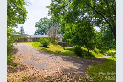 222 Mitchell Mountain Road, Bryson City, NC 28713 - Photo 3