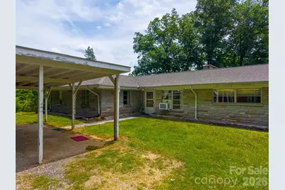 222 Mitchell Mountain Road, Bryson City, NC 28713 - Photo 7