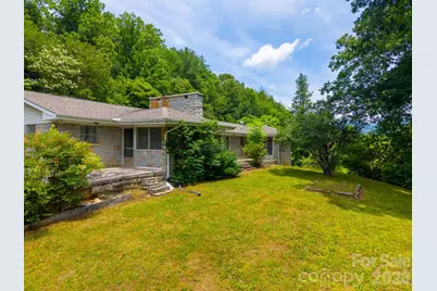 222 Mitchell Mountain Road, Bryson City, NC 28713 - Photo 5