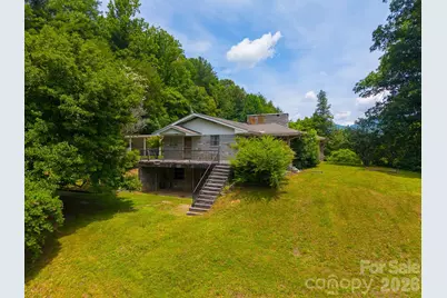 222 Mitchell Mountain Road, Bryson City, NC 28713 - Photo 47