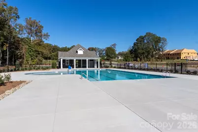 7026 Bentz Street, Charlotte, NC 28269 - Photo 5