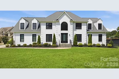1002 Heather Glen Drive, Matthews, NC 28104 - Photo 1