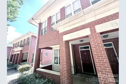 518 E 9th Street, Charlotte, NC 28202 - Photo 3