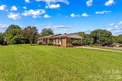 306 S Greenbriar Road, Statesville, NC 28625 - Photo 35