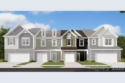 7030 Bentz Street, Charlotte, NC 28269 - Photo 1
