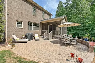 9311 Scorpio Ln, Mint Hill, NC 28227 - Photo 35