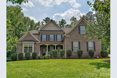 9311 Scorpio Lane, Mint Hill, NC 28227 - Photo 1