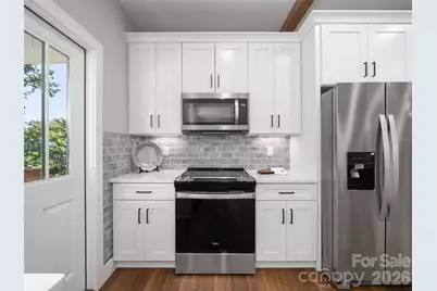 42 Summit Avenue, Brevard, NC 28712 - Photo 17