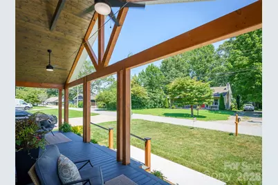 42 Summit Avenue, Brevard, NC 28712 - Photo 5