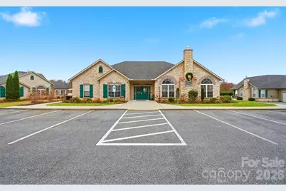 827C Wynnshire Drive #66, Hickory, NC 28601 - Photo 29