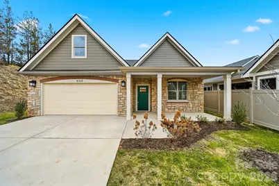 827B Wynnshire Drive #65, Hickory, NC 28601 - Photo 1