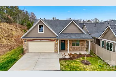 827C Wynnshire Drive #66, Hickory, NC 28601 - Photo 3