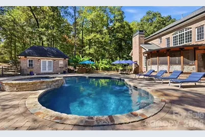 2930 Sweetgrass Lane, Monroe, NC 28112 - Photo 37