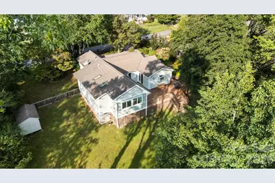 94 Pressley Avenue, Brevard, NC 28712 - Photo 21