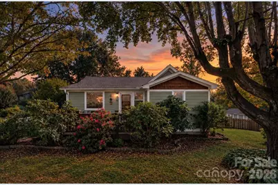 94 Pressley Avenue, Brevard, NC 28712 - Photo 25