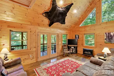 386 Wild Turkey Run, Black Mountain, NC 28711 - Photo 9