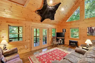 386 Wild Turkey Run, Black Mountain, NC 28711 - Photo 9