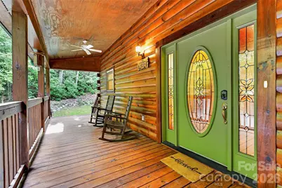 386 Wild Turkey Run, Black Mountain, NC 28711 - Photo 7