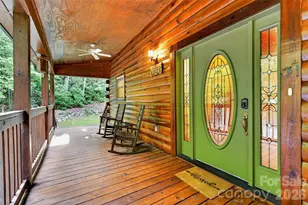 386 Wild Turkey Run, Black Mountain, NC 28711 - Photo 7