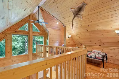 386 Wild Turkey Run, Black Mountain, NC 28711 - Photo 31