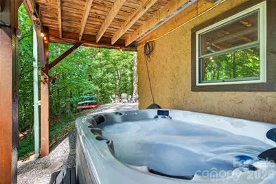 386 Wild Turkey Run, Black Mountain, NC 28711 - Photo 41