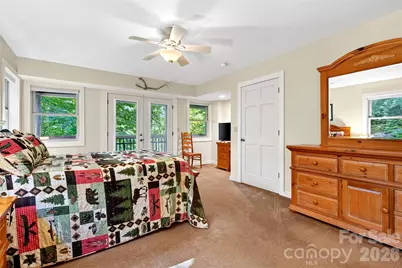 386 Wild Turkey Run, Black Mountain, NC 28711 - Photo 21