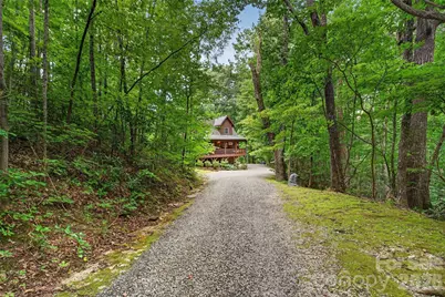 386 Wild Turkey Run, Black Mountain, NC 28711 - Photo 45