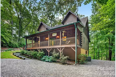 386 Wild Turkey Run, Black Mountain, NC 28711 - Photo 3