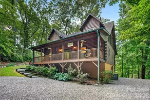 386 Wild Turkey Run, Black Mountain, NC 28711 - Photo 3