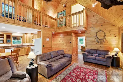386 Wild Turkey Run, Black Mountain, NC 28711 - Photo 13