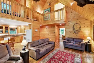 386 Wild Turkey Run, Black Mountain, NC 28711 - Photo 13