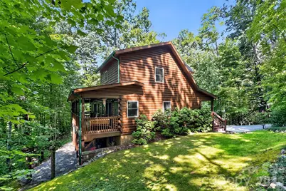386 Wild Turkey Run, Black Mountain, NC 28711 - Photo 5