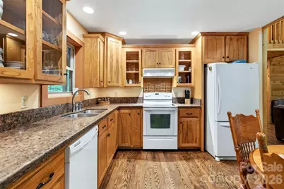 386 Wild Turkey Run, Black Mountain, NC 28711 - Photo 17