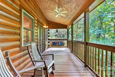 386 Wild Turkey Run, Black Mountain, NC 28711 - Photo 11