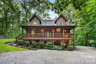 386 Wild Turkey Run, Black Mountain, NC 28711 - Photo 1