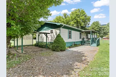 1254 Sulphur Springs Road, Waynesville, NC 28786 - Photo 1