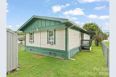 1254 Sulphur Springs Road, Waynesville, NC 28786 - Photo 27
