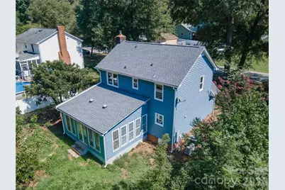 10717 Danesway Lane, Cornelius, NC 28031 - Photo 5
