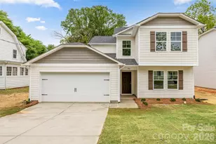 1011 Mt Pleasant Church Rd, Mooresboro, NC 28114 - Photo 1