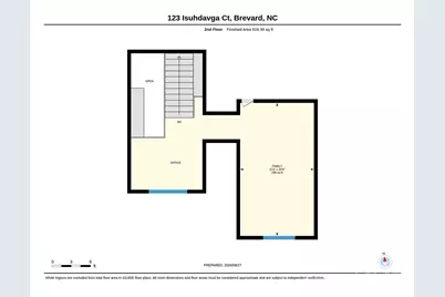 123 Isuhdavga Court, Brevard, NC 28712 - Photo 45