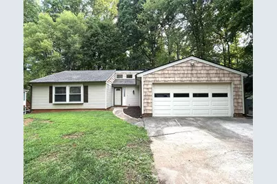 1725 Van Dyke Drive, Charlotte, NC 28213 - Photo 1