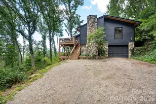 52 and 58 Teaberry Ln, Weaverville, NC 28787 - Photo 39