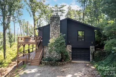 52 and 58 Teaberry Lane, Weaverville, NC 28787 - Photo 3