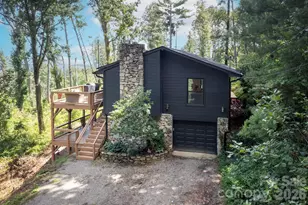 52 and 58 Teaberry Ln, Weaverville, NC 28787 - Photo 1